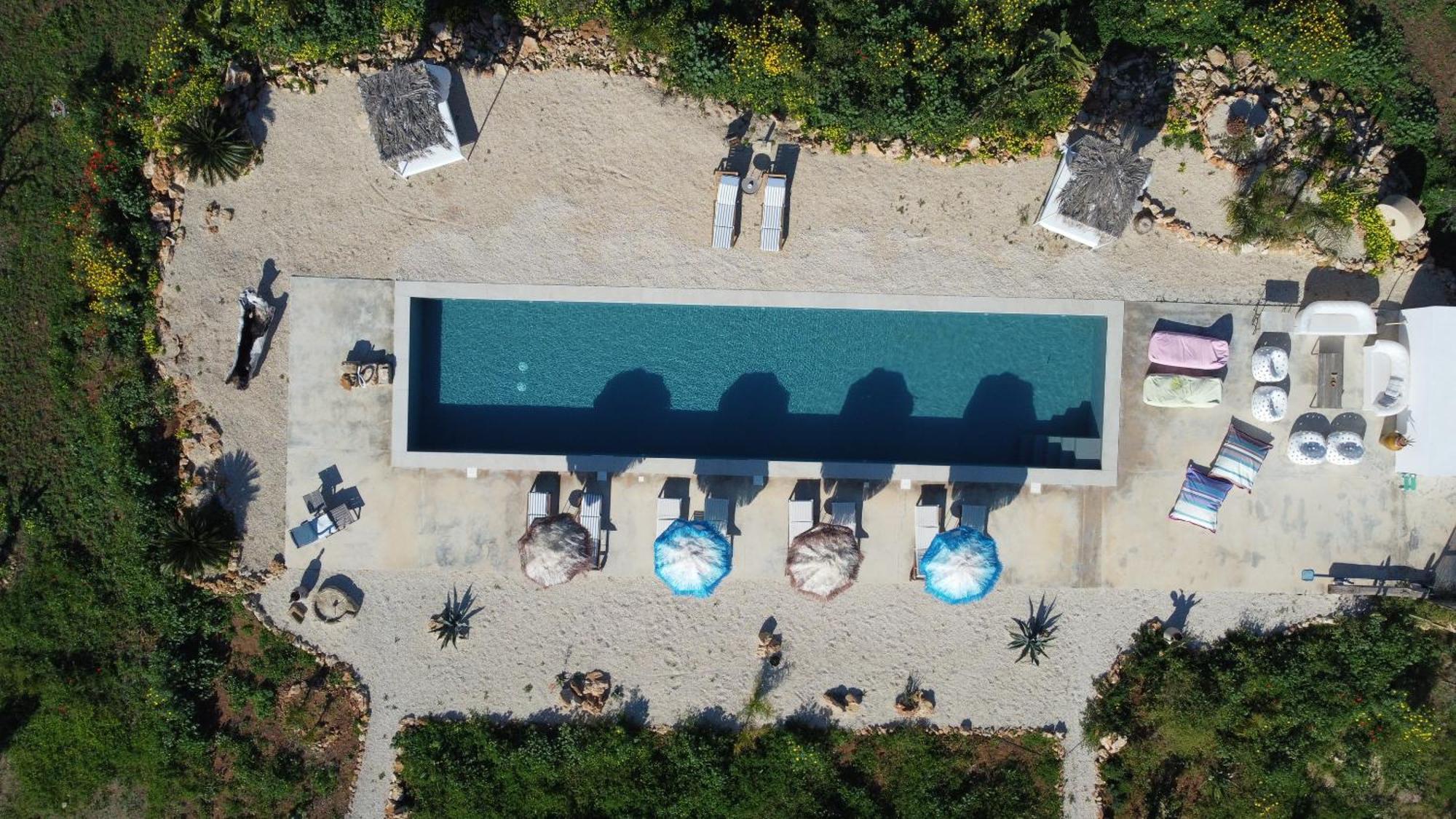 Casapiuholidaysicilia-Adults Only Νότο Εξωτερικό φωτογραφία