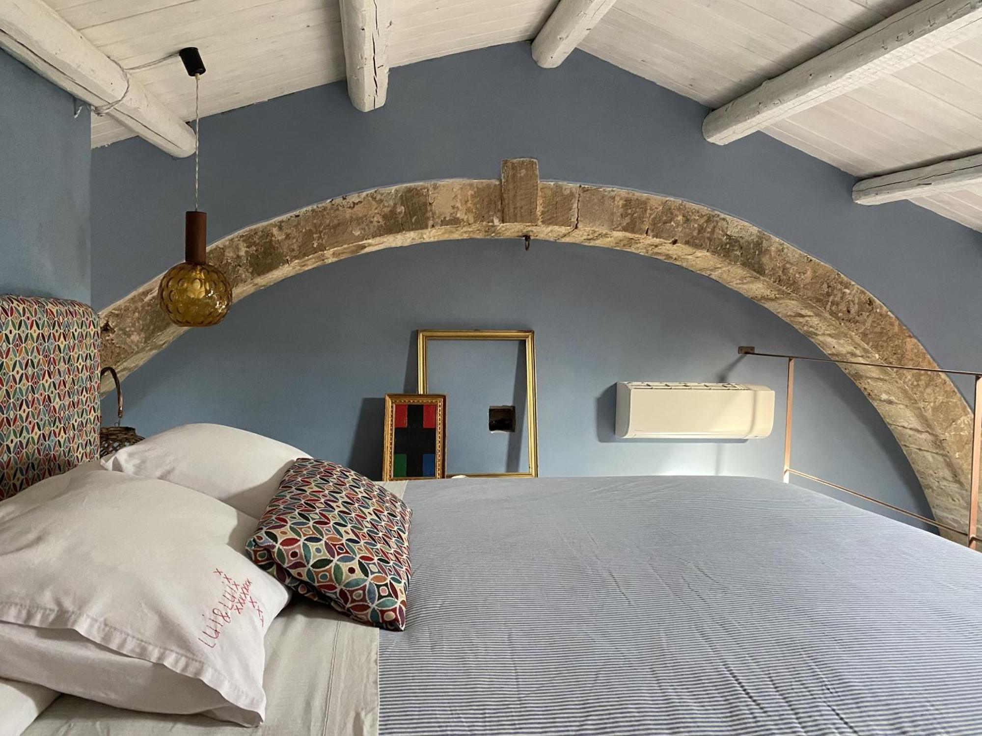 Casapiuholidaysicilia-Adults Only Νότο Εξωτερικό φωτογραφία