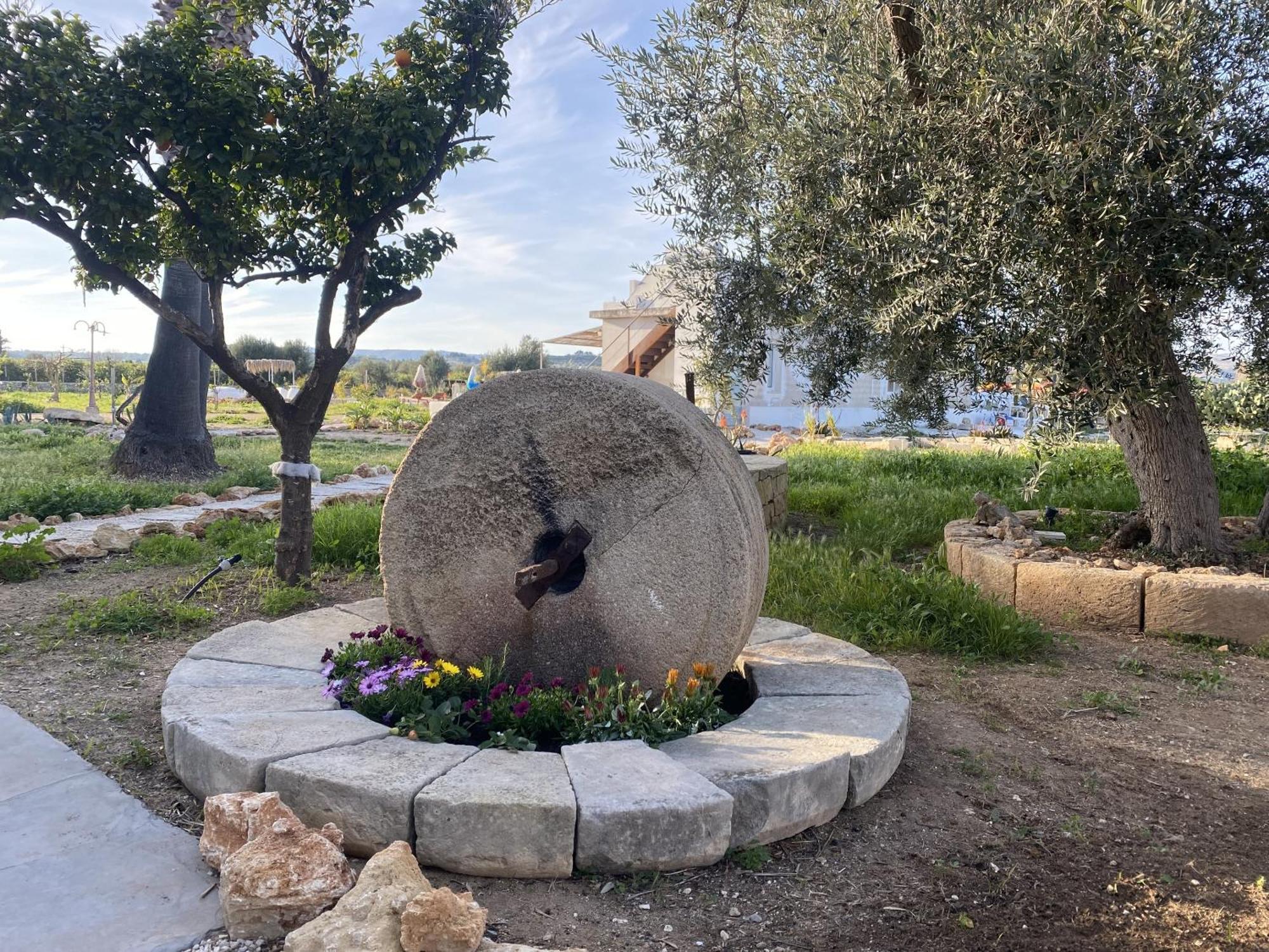 Casapiuholidaysicilia-Adults Only Νότο Εξωτερικό φωτογραφία