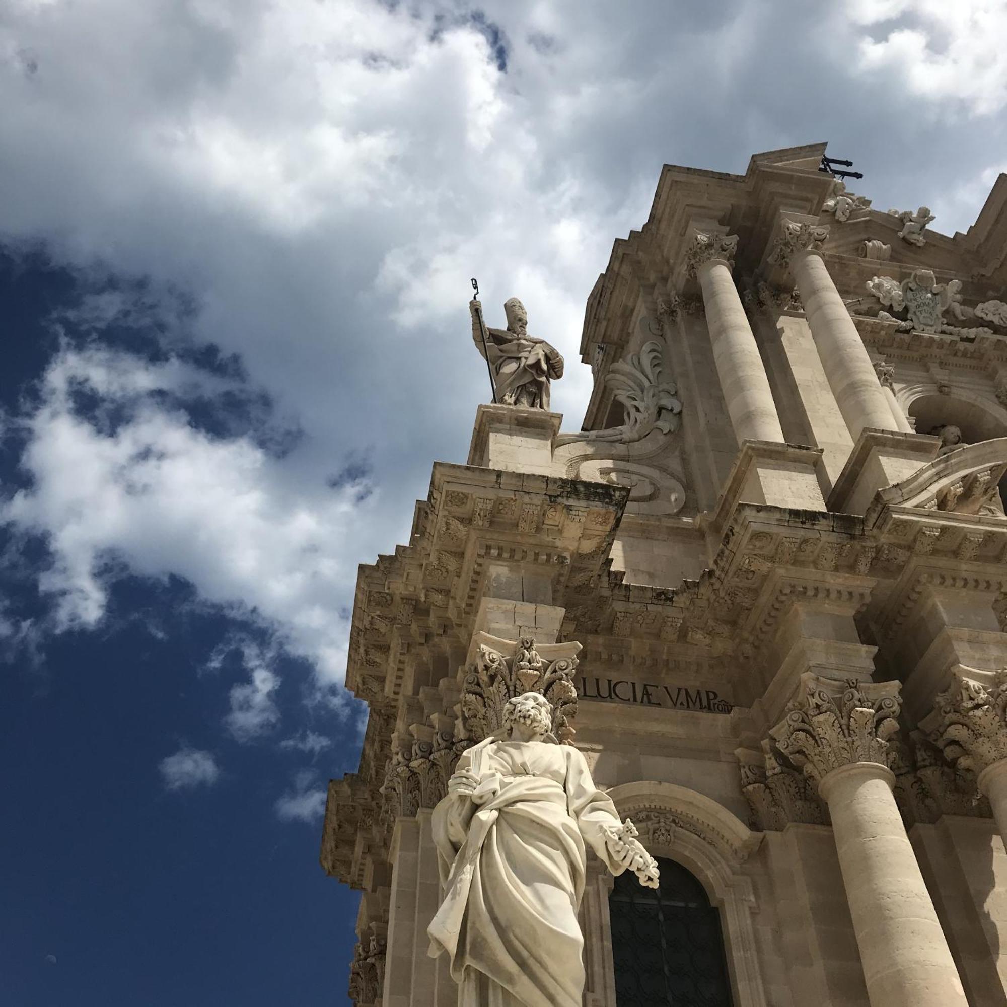 Casapiuholidaysicilia-Adults Only Νότο Εξωτερικό φωτογραφία