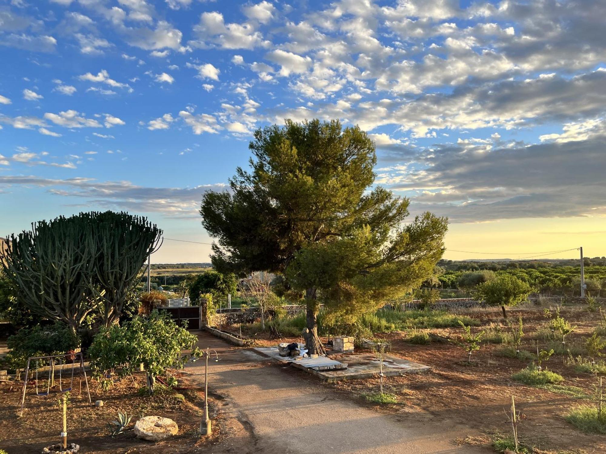 Casapiuholidaysicilia-Adults Only Νότο Εξωτερικό φωτογραφία