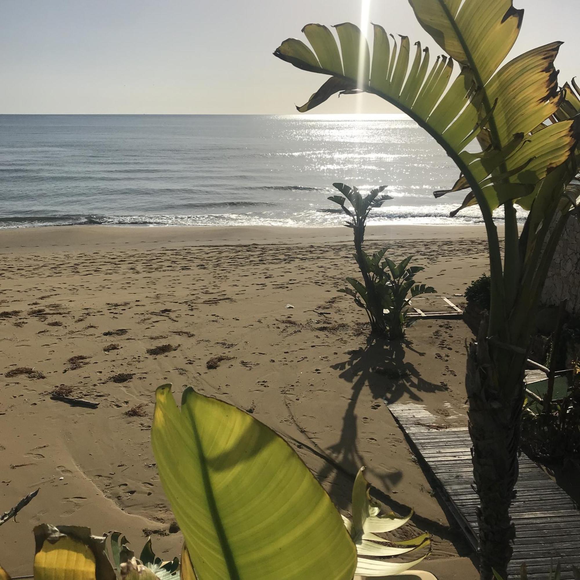 Casapiuholidaysicilia-Adults Only Νότο Εξωτερικό φωτογραφία
