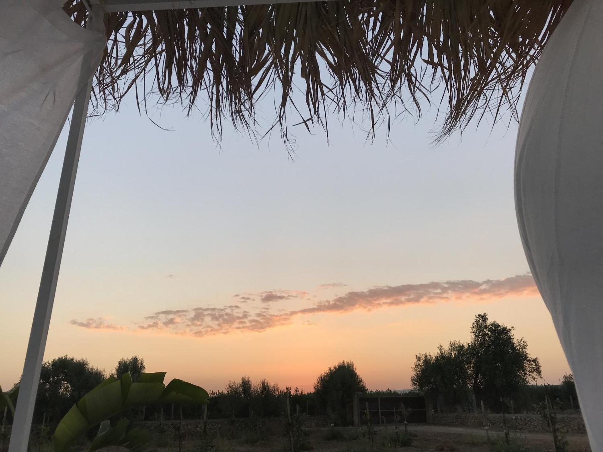 Casapiuholidaysicilia-Adults Only Νότο Εξωτερικό φωτογραφία