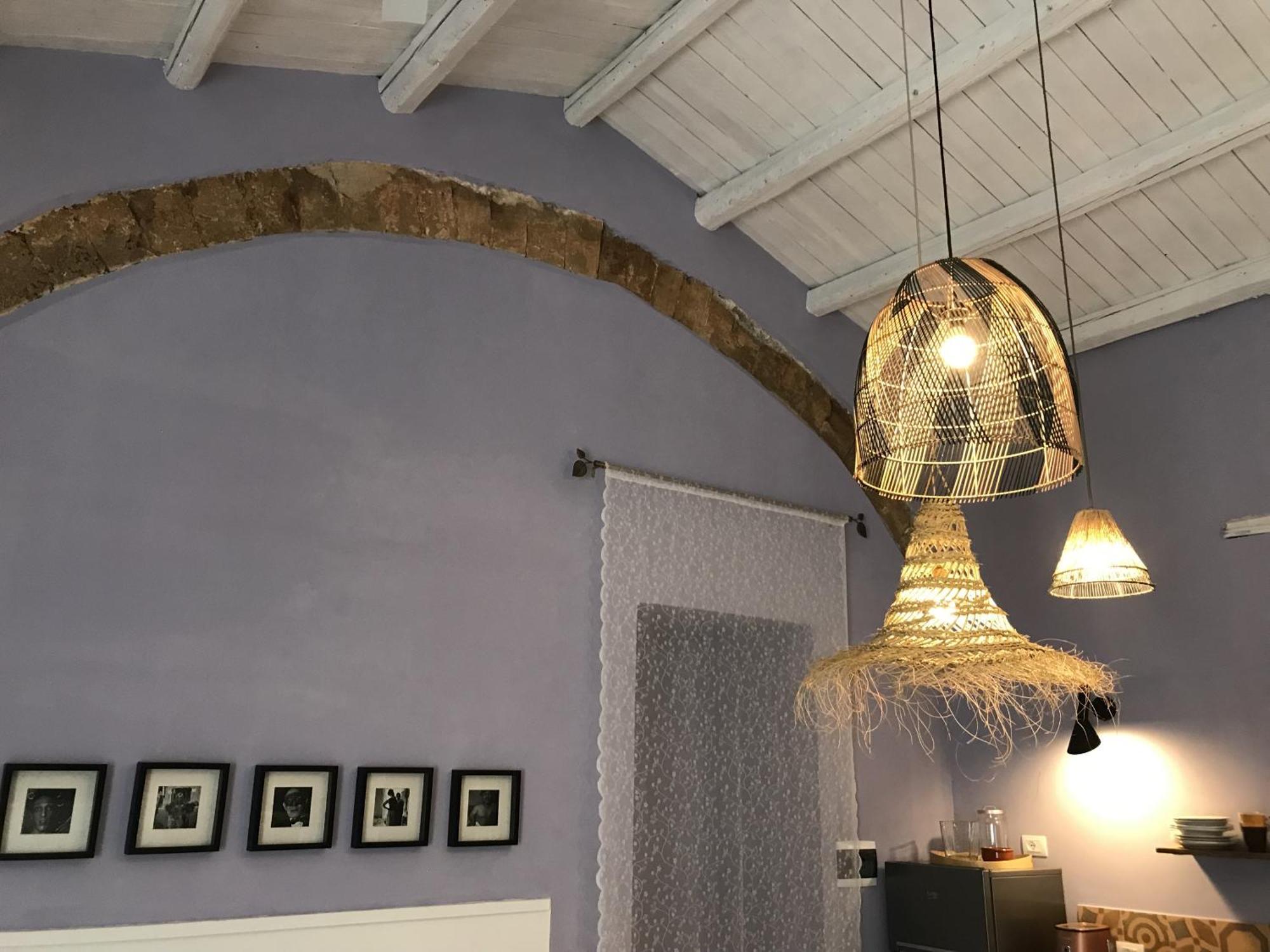 Casapiuholidaysicilia-Adults Only Νότο Δωμάτιο φωτογραφία