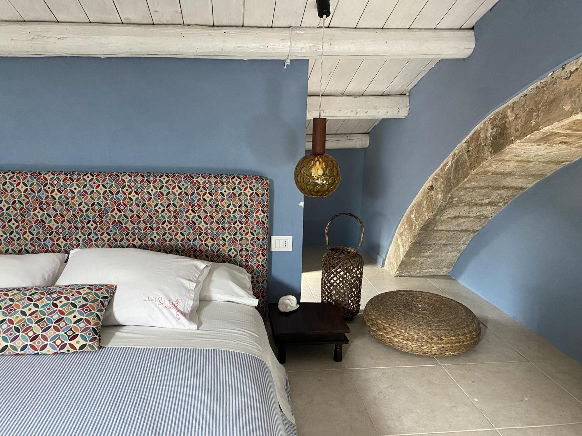 Casapiuholidaysicilia-Adults Only Νότο Εξωτερικό φωτογραφία