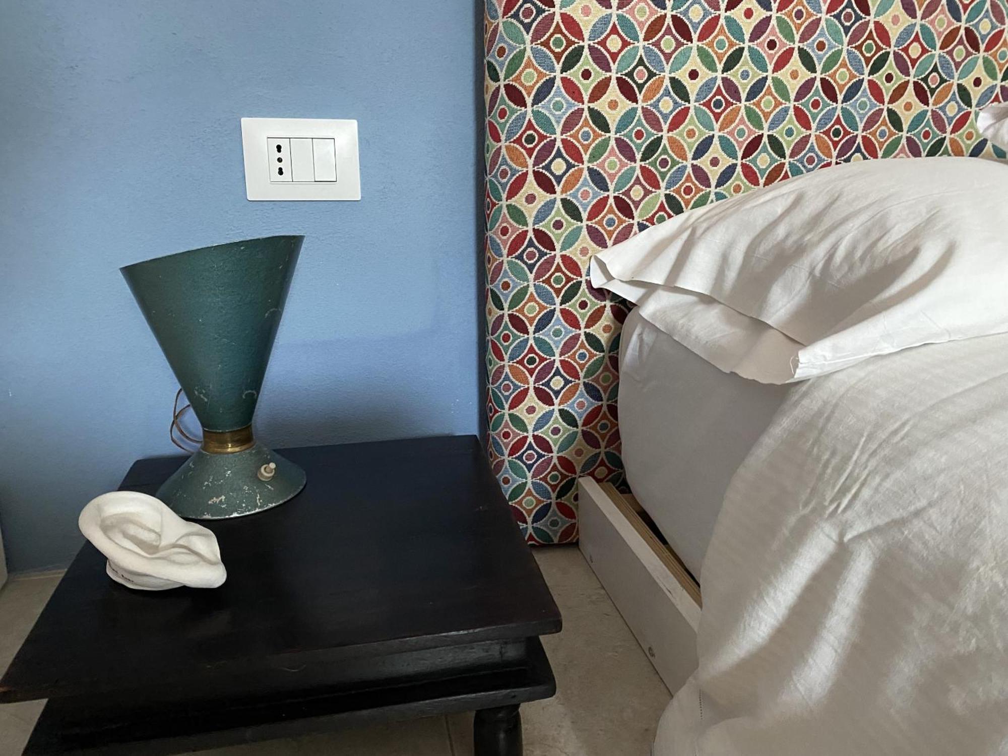 Casapiuholidaysicilia-Adults Only Νότο Εξωτερικό φωτογραφία