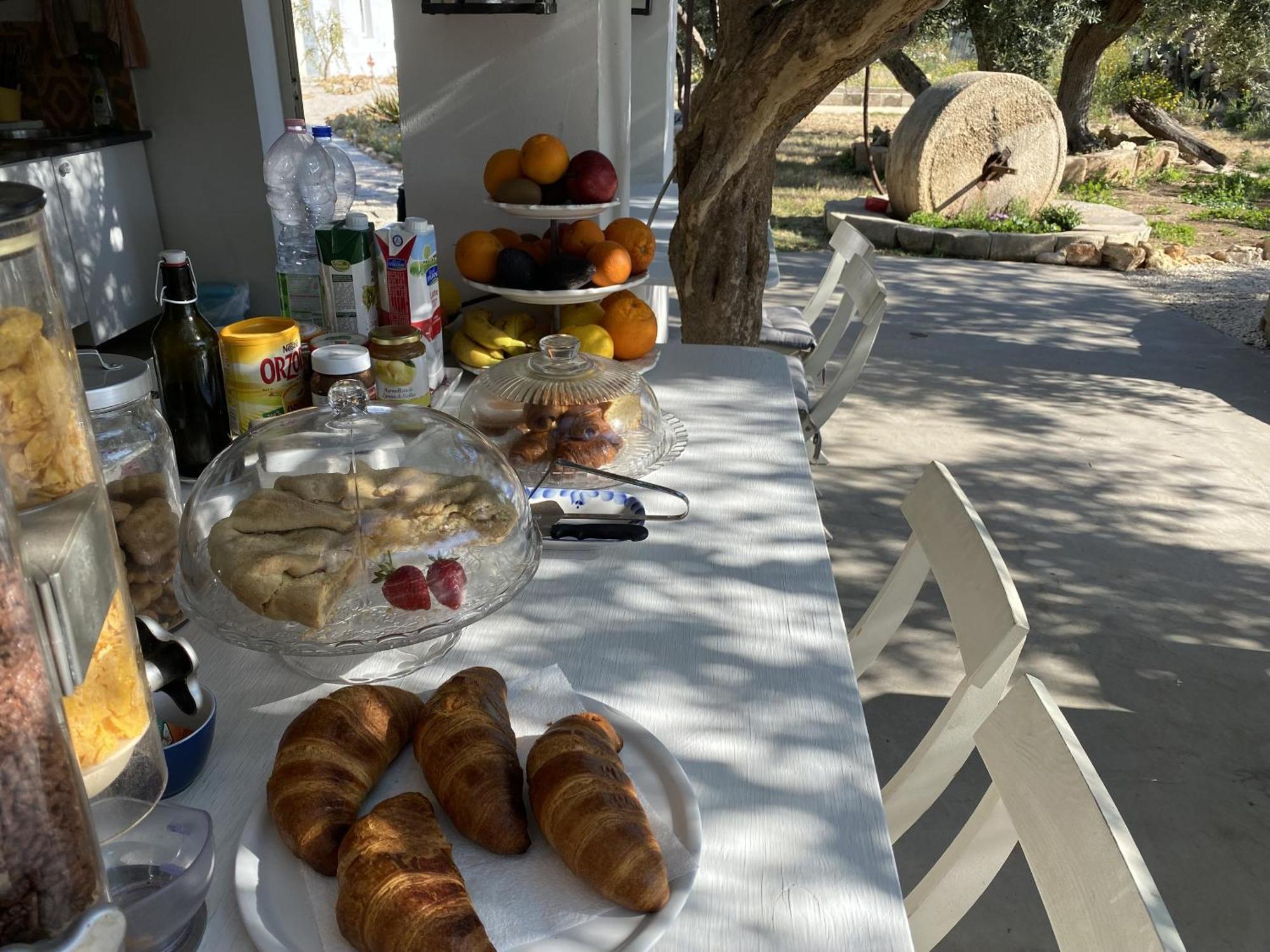 Casapiuholidaysicilia-Adults Only Νότο Εξωτερικό φωτογραφία