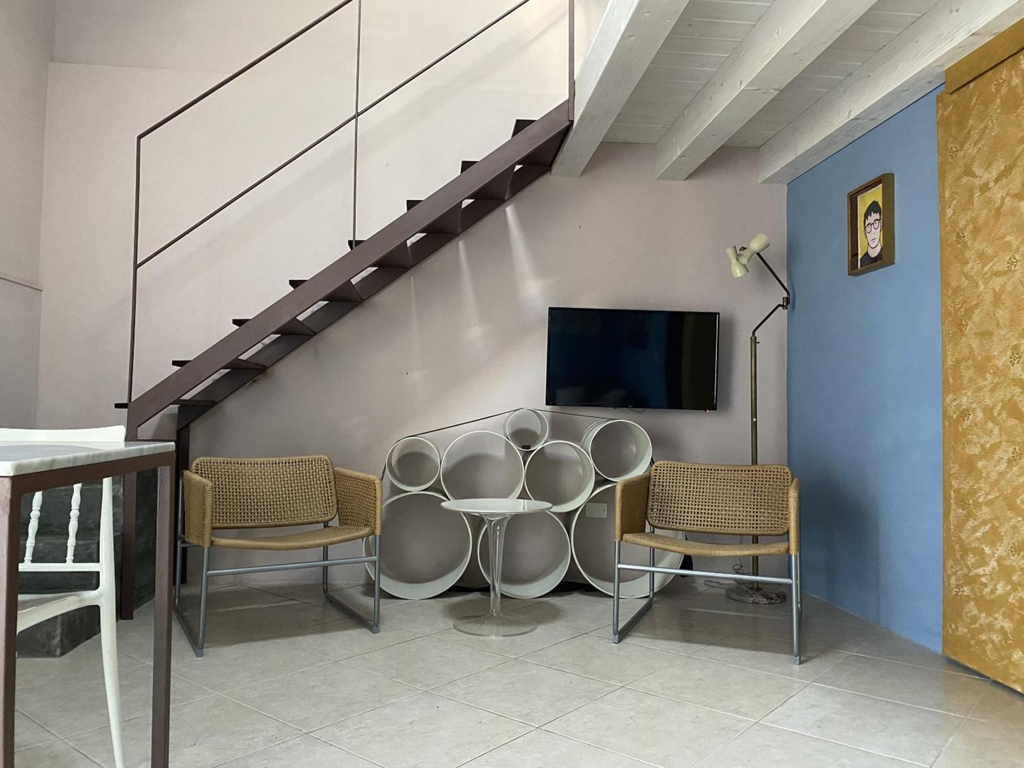 Casapiuholidaysicilia-Adults Only Νότο Εξωτερικό φωτογραφία