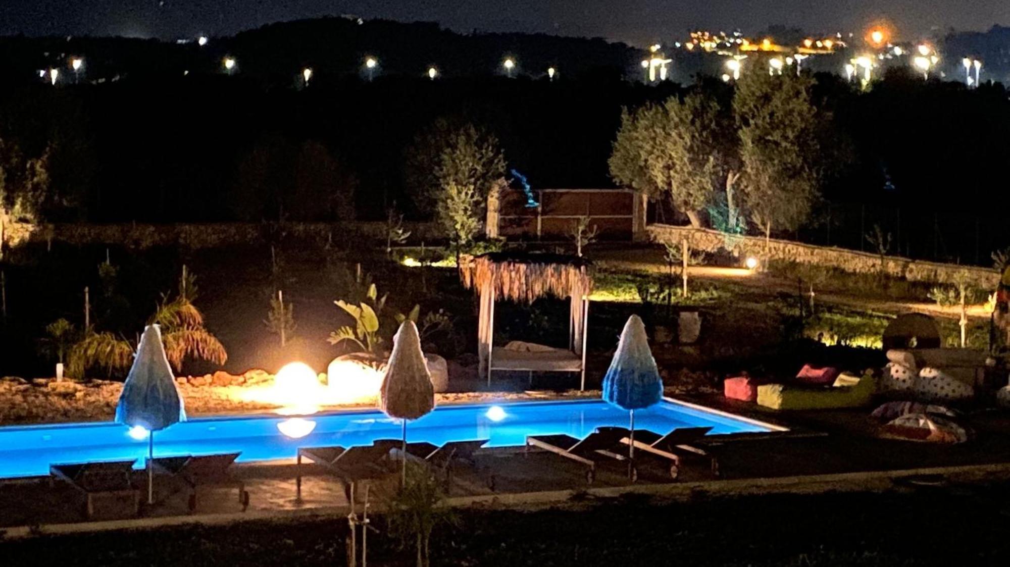 Casapiuholidaysicilia-Adults Only Νότο Εξωτερικό φωτογραφία